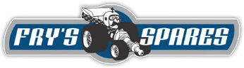 Fry Spares logo