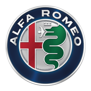 Alfa Romeo Logo