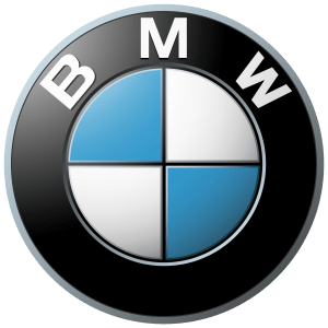 BMW logo