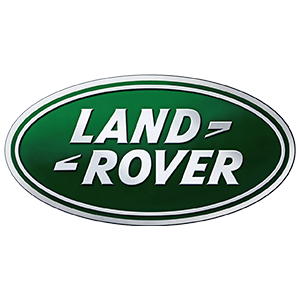 Land Rover logo