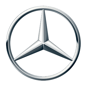 Mercedes-Logo