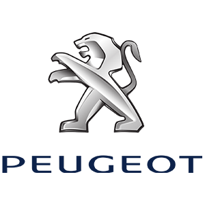 Peugeot logo