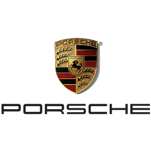 Porsche logo