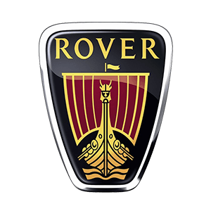 Rover logo