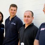 Frys Spares Staff