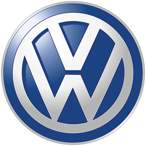 volkswagen logo