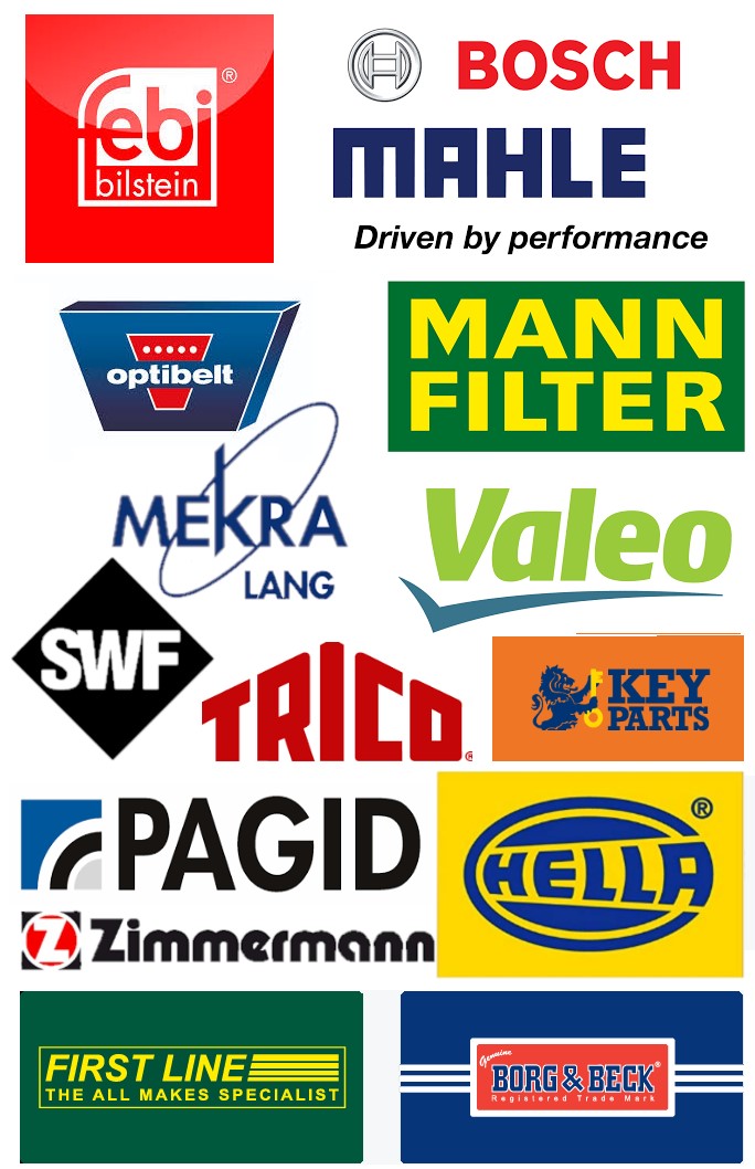 Commercial Vehicle Parts Fry's Spares