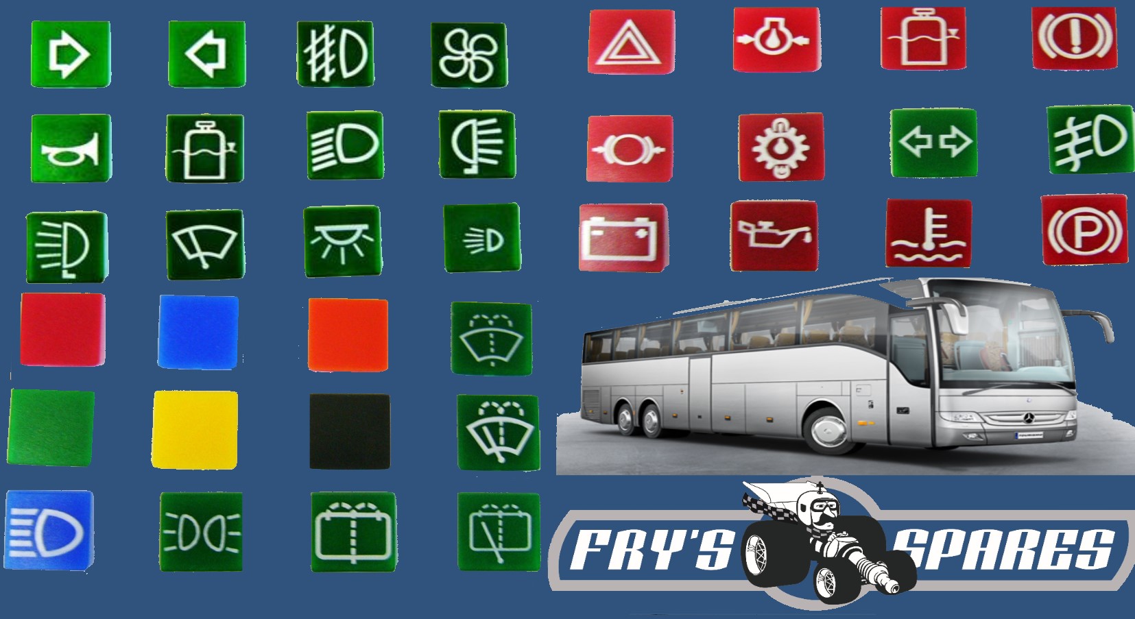 Switchesandinserts – Fry's Spares