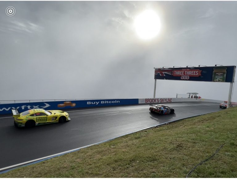 BATHURST 1000